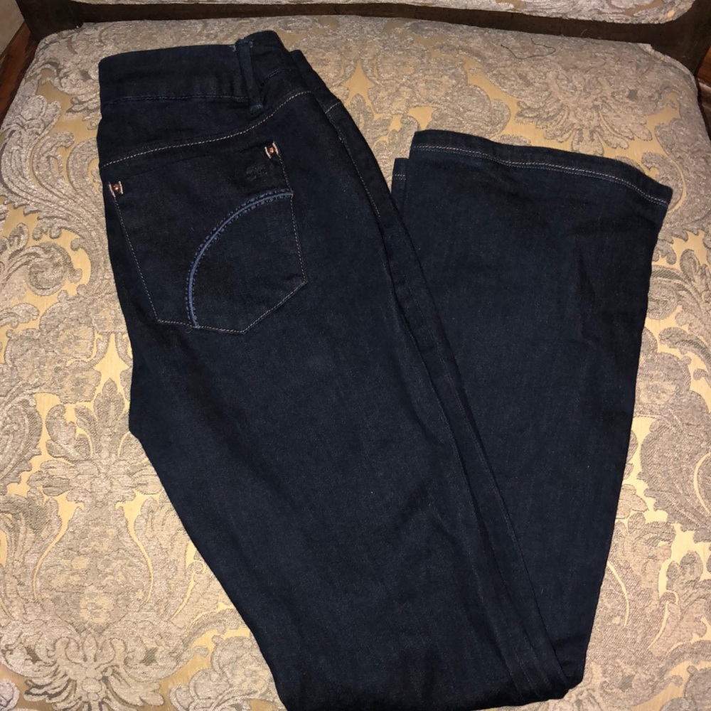 Joe’s “Muse Sophist” Jeans